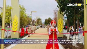 Экспресс новости на Своём от 28 октября 2025г. 16:30