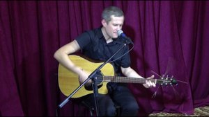 22 Эта зима закончилась в январе...- Александр Соковнин