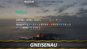 Лучшие Бои Мира Кораблей Выпуск 5