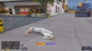 Жалоба на главного убийцу онлайна на гта 5 рп