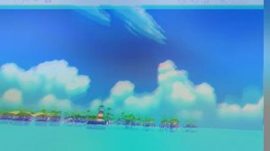 ЭДИТ: ПЯТЬ НОЧЕЙ С ТИМОХОЙ НА ОСТРОВЕ