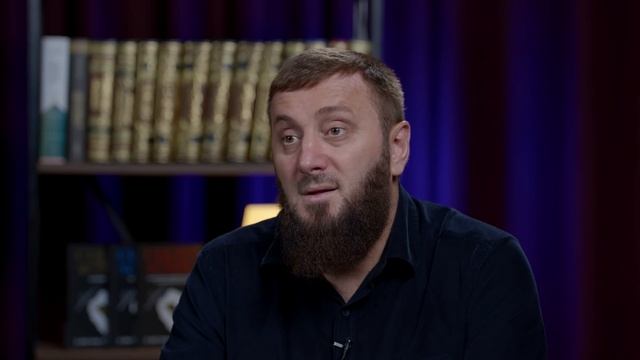 А судьи кто? | Абу Умар Саситлинский смотреть онлайн