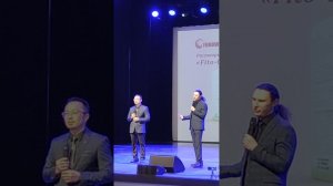 Новый набор для гармонизации конституционального типа Fohow