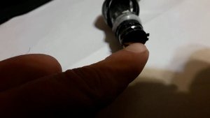 Излив смесителя, устраняем течь!