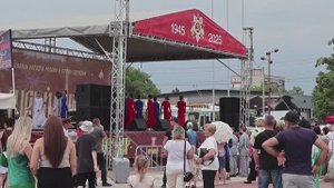 Нацобщины Армавира шефствуют над школами