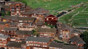 🏯 Сидзян 2025: тысяча домов мяо – захватывающая красота Гуйчжоу!