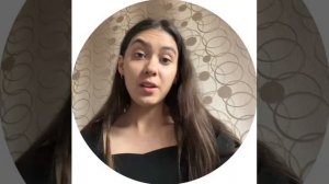 Отзыв о тренинге "Попечительная о доме"