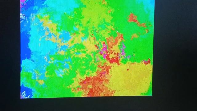 Тест 4 вирусов