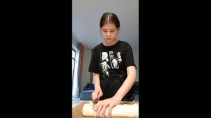 делаю пиццебони, вкусняшка!!