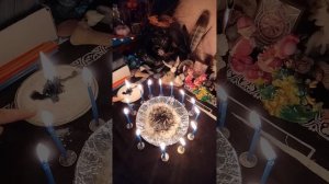 РИТУАЛ ОТГОРОДИТЬ СЕМЬЮ ОТ СОПЕРНИЦЫ С РАССОРКОЙ!