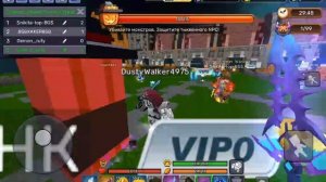 вернули хэллоуинскую акцию🎃