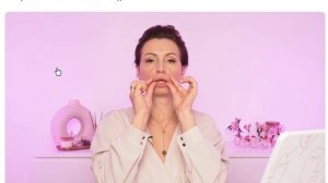 20-Губы Восполнение объема и контура губ