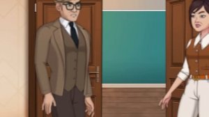 Каково Жить в Семье Гениев Обычной Девчонке