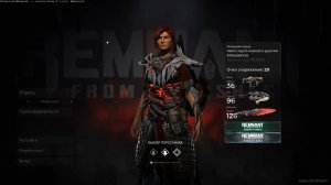 [Прохождение] Remnant From the Ashes - Топ битв с боссами на Апокалипсисе