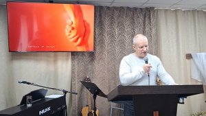 Проповедь: Искушение / Михаил Сидоров 26.10.2025