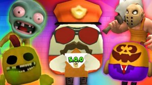 😱 Это ПОЯВИТСЯ в ОБНОВЛЕНИИ 5.0.0 в ЧИКЕН ГАН! | *Секретное Письмо РАЗРАБОТЧИКУ*