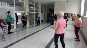 Дыхательная гимнастика, Тверь