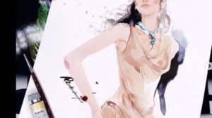 Павел Кашин Ирина Миклошич, Хотя Царицей Не Жила (1)