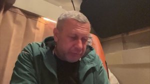 Волнительный Байкал .