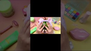 асмр фрукты