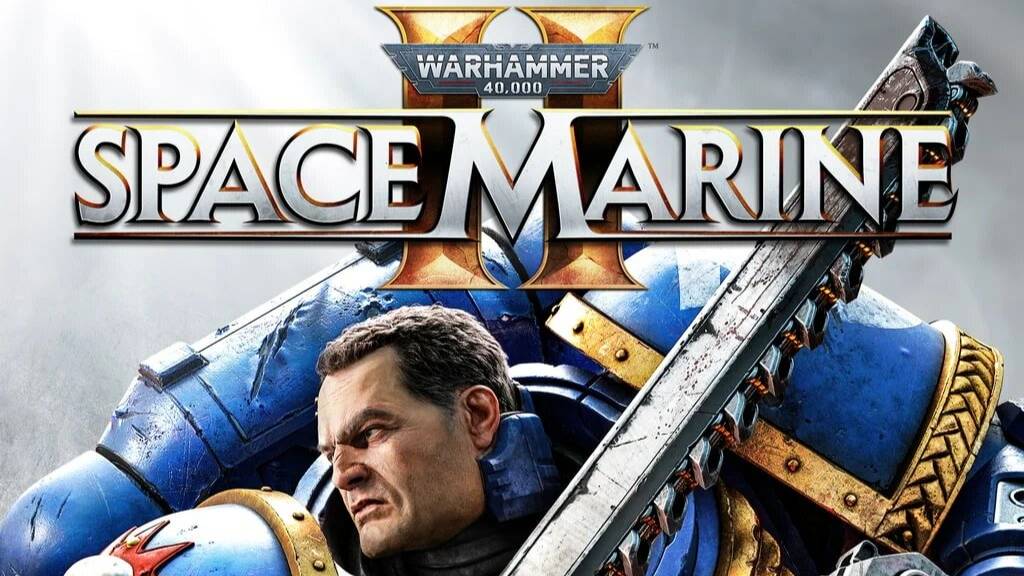 Прохождение Warhammer 40.000 - Space Marine II Доп. миссия 2