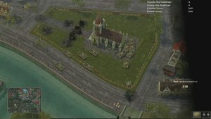 Блицкриг 2 1958 Самая короткая катка