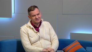 Местное время. Санкт-Петербург. Психолог Владлен Лернер