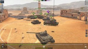 ТАНКИ ЖЕСТЬ!