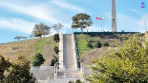 Старинный город Керчь желает всем доброго вечера!