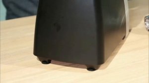 Обзор мясорубки Bosch ProPower 2200W