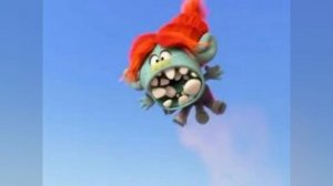 Гробоид в троллях 2