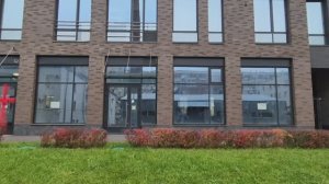 ул. Манчестерская, 3