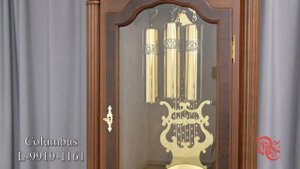 Напольные часы Columbus L-9919-1161