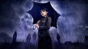 лепим Вещь из Уэнсдей к Хэллоуину 🎃 ( часть 1 основа )