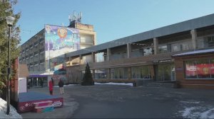 Софрино парк