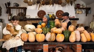 Осенняя Выпечка - Готовим Мягкий Тыквенный Хлеб 🍂