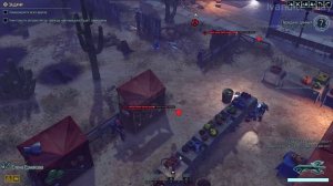 Прохождение XCOM 2 # 6(Сложность Легенда)(Без Комментариев)
