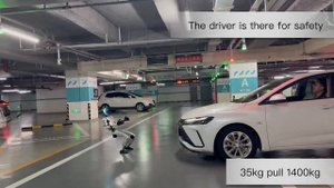 Рывок в области ИИ совпал с рывком в области антропоморфной робототехники.