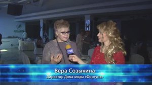 VI Благотворительный вечер «Добрые сердца» - 2019. Репортаж Амолини ТВ