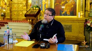 Представление о духовной жизни по письмам святого Макария Оптинского | Иерей Константин Корепанов