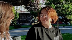 Практическая работа №2 "Ось взаимодействия" Самкова