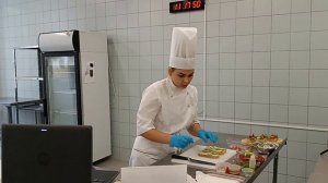 Кондакова А.С. мастер-класс