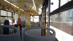 Петербург ковидный. Начало апреля 2020 года. Город пуст.