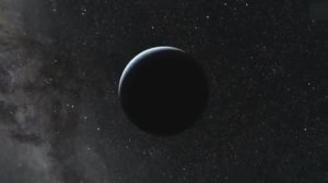 Путешествие на Пандору. Первый межзвёздный космический полёт.