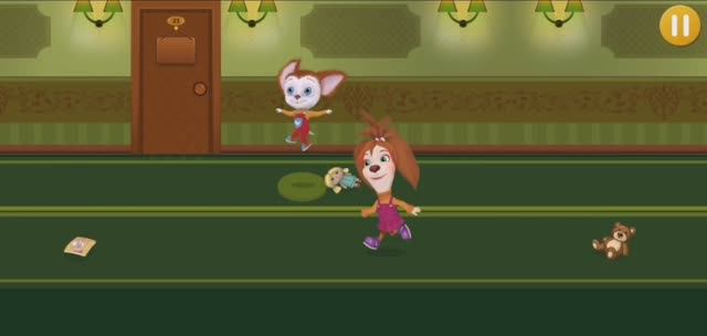 Барбоскины Мультфильм Приключения