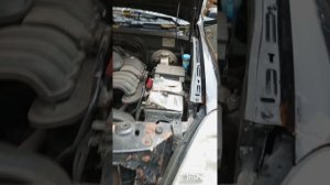 Ssang Young Rexton RX360. Engine Mercedes 104 c36 AMG Compressor м111. 1 серия.