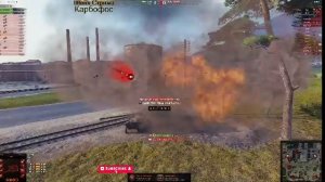 🚀 ЦЕЛЬ ДО КОНЦА ГОДА 👻ПРОКАЧАТЬ ЭТИ ТАНКИ Merkava LP, Controcarro 3 Minotauro,Wz.70 Żubr ,T110E3