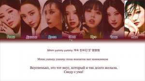 кирилизация не моя