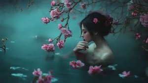 Gothic Steampunk Fantasy Cyberpunk and Sci-Fi Mixed Genre Pika 21 Video