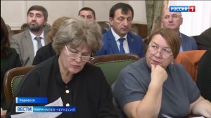 В Доме правительства прошло совещание по итогам проведения государственной итоговой аттестации